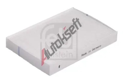 FEBI Filtr - vzduch v interiru FB 15939, 15939