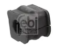 Držák příčného stabilizátoru FEBI ‐ FB 15980 Držák příčného stabilizátoru FEBI ‐ FB 15980