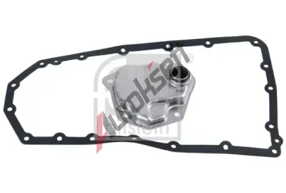 FEBI Sada hydraulickho filtru automatick pevodovky FB 170019, 170019