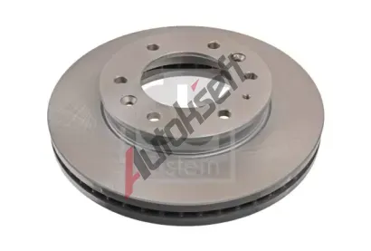 FEBI Brzdov kotou - 302 mm FB 170039, 170039