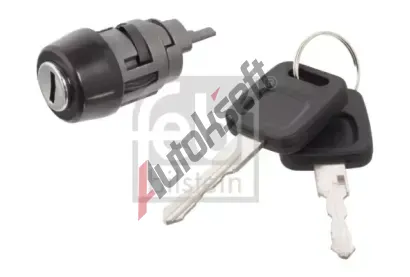 FEBI Zamykac vlec - zmek zapalovn FB 17004, 17004