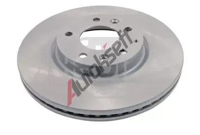 FEBI Brzdov kotou - 299 mm FB 170040, 170040