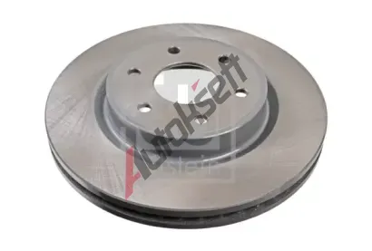 FEBI Brzdov kotou - 296 mm FB 170041, 170041