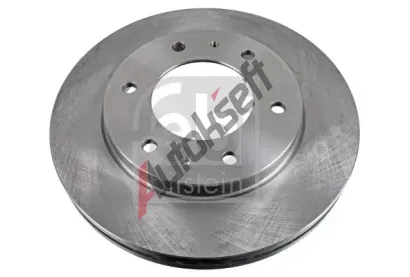 FEBI Brzdov kotou - 294 mm FB 170044, 170044