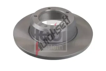 FEBI Brzdov kotou - 298 mm FB 170049, 170049