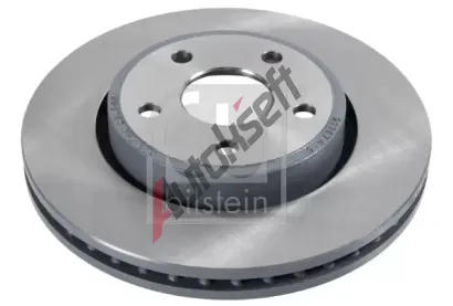 FEBI Brzdov kotou - 328 mm FB 170053, 170053