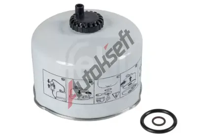 FEBI Palivov filtr FB 170060, 170060