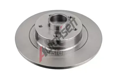 FEBI Brzdov kotou s loiskem - 290 mm FB 170069, 170069