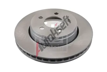 FEBI Brzdov kotou - 302 mm FB 170070, 170070