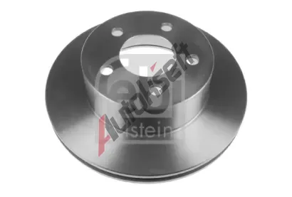FEBI Brzdov kotou - 280 mm FB 170071, 170071