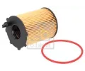 Olejov filtr FEBI ‐ FB 170088
