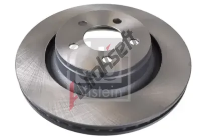 FEBI Brzdov kotou - 333 mm FB 170114, 170114