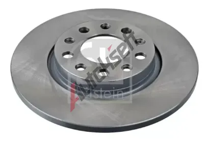 FEBI Brzdov kotou - 278 mm FB 170117, 170117