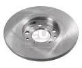 FEBI Brzdov kotou - 278 mm FB 170117, 170117