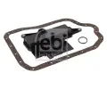 Sada hydraulickho filtru automatick pevodovky FEBI ‐ FB 170144