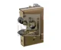 Zmek dve FEBI ‐ FB 17018