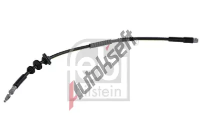 FEBI Brzdová hadice FB 170208, 170208 FEBI Brzdová hadice FB 170208, 170208