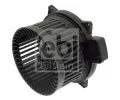 Vnitn ventiltor FEBI ‐ FB 170324