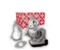 FEBI AGR ventil FB 170327, 170327