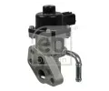 AGR ventil FEBI ‐ FB 170329