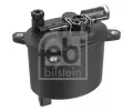 Palivov filtr FEBI ‐ FB 170357