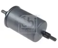 FEBI Palivov filtr ‐ FB 170395