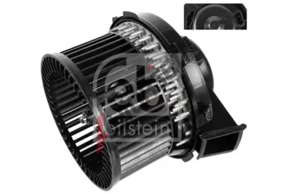 FEBI Vnitn ventiltor FB 170408, 170408