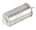 FEBI Palivov filtr ‐ FB 170420