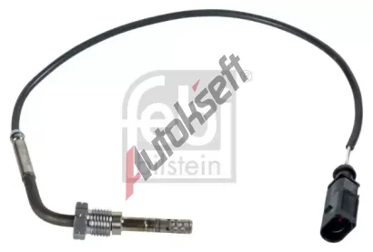 FEBI idlo teploty vfukovch plyn FB 170462, 170462