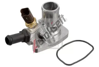 FEBI Termostat chladiva FB 170513, 170513