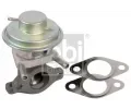 AGR ventil FEBI ‐ FB 170555