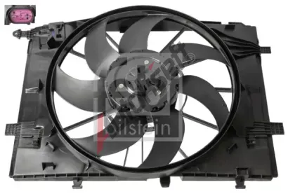FEBI Vtrk chlazen motoru febi Plus FB 170571, 170571