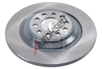 FEBI Brzdov kotou - 320 mm FB 170598, 170598