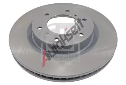 FEBI Brzdov kotou - 332 mm FB 170599, 170599