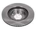 FEBI Brzdov kotou - 257 mm FB 170600, 170600