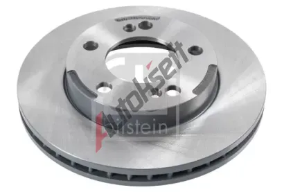 FEBI Brzdov kotou - 294 mm FB 170607, 170607