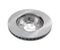 FEBI Brzdov kotou - 294 mm FB 170607, 170607