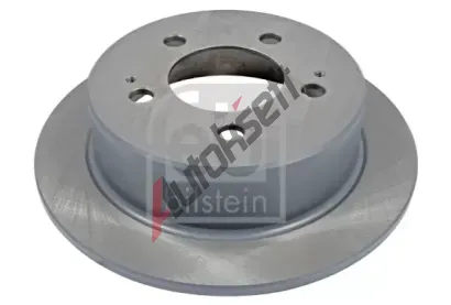 FEBI Brzdov kotou - 299 mm FB 170608, 170608