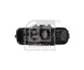 FEBI AGR ventil FB 170642, 170642
