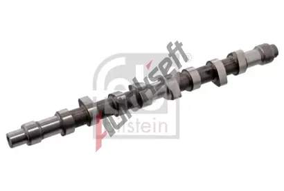 FEBI Vačkový hřídel FB 17068, 17068  FEBI Vačkový hřídel FB 17068, 17068