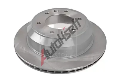 FEBI Brzdov kotou - 324 mm FB 170695, 170695