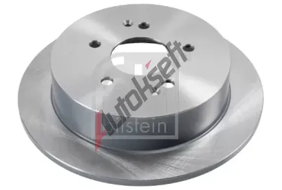 FEBI Brzdov kotou - 284 mm FB 170697, 170697