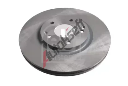 FEBI Brzdov kotou - 298 mm FB 170698, 170698
