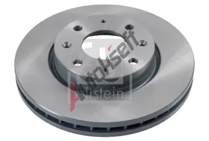 FEBI Brzdov kotou - 275 mm FB 170699, 170699