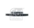 FEBI Brzdov kotou - 275 mm FB 170699, 170699