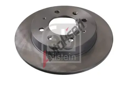 FEBI Brzdov kotou - 258 mm FB 170700, 170700