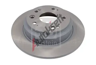 FEBI Brzdov kotou - 281 mm FB 170706, 170706