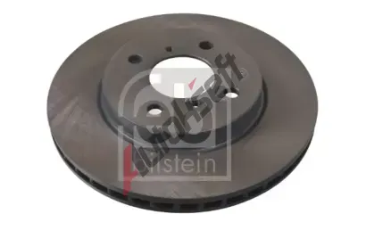 FEBI Brzdov kotou - 252 mm FB 170724, 170724