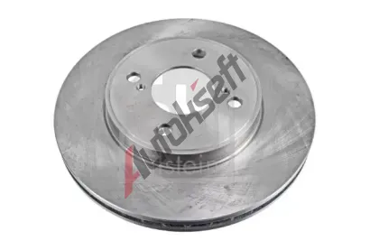 FEBI Brzdov kotou - 252 mm FB 170725, 170725