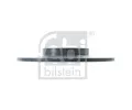 FEBI Brzdov kotou - 280 mm FB 170727, 170727